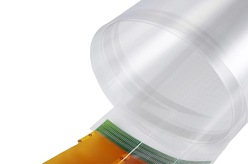 L&aacute;mina t&aacute;ctil interactiva de 32 a 65 pulgadas (Serie XTA)