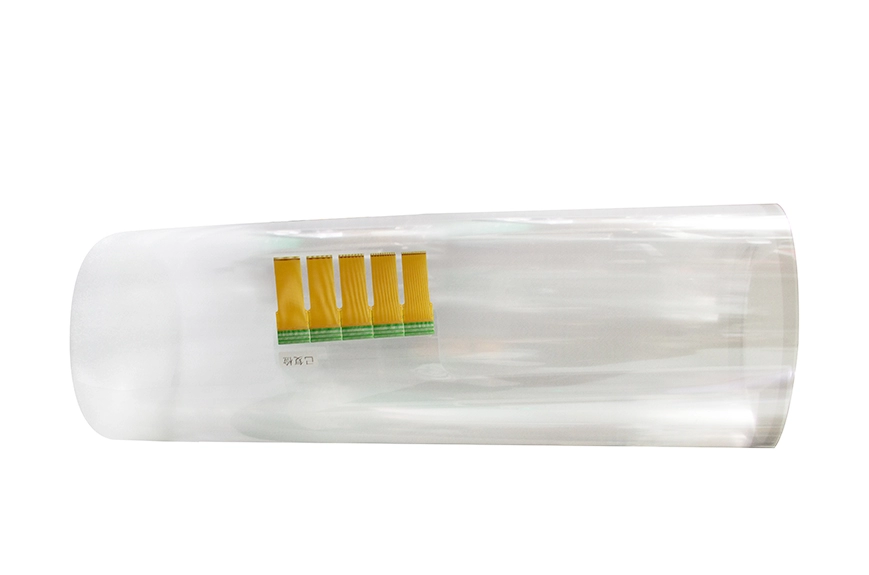 L&aacute;mina t&aacute;ctil interactiva de 43 a 180 pulgadas (serie XTC)