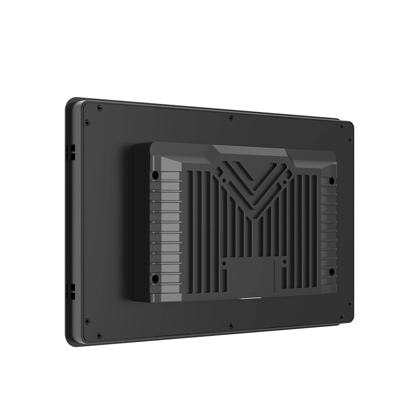 Monitor t&aacute;ctil para montaje en panel de 10,1 a 23,8 pulgadas (serie 3D)
