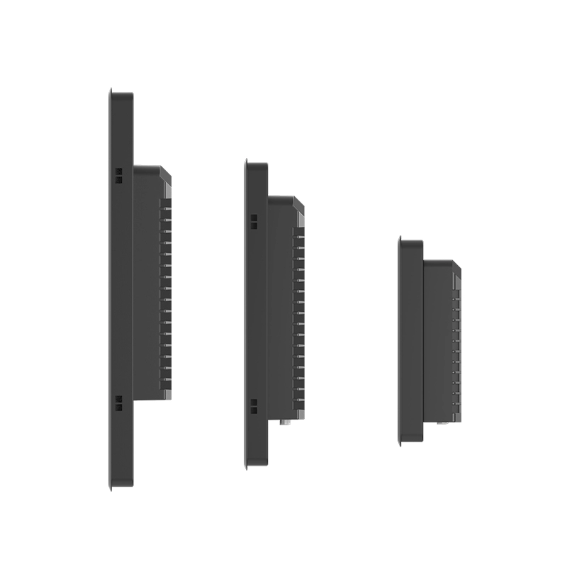 Monitor t&aacute;ctil para montaje en panel de 10,1 a 23,8 pulgadas (serie 3D)