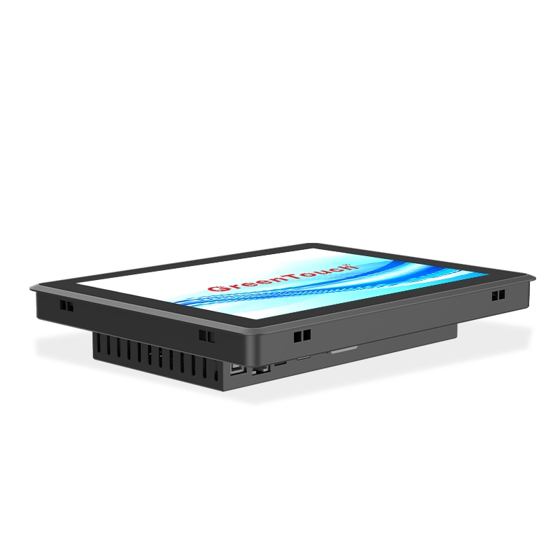 Monitor t&aacute;ctil para montaje en panel de 10,1 a 23,8 pulgadas (serie 3E)