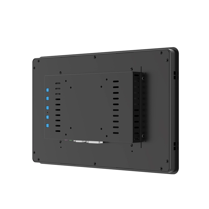 Monitor t&aacute;ctil para montaje en panel de 10,1 a 23,8 pulgadas (serie 3E)