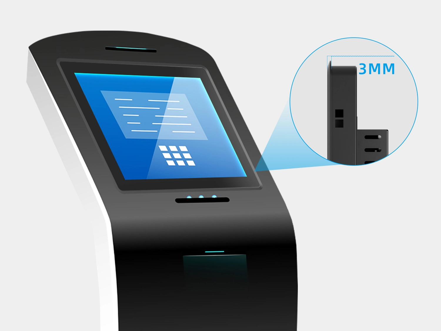  Funcionalidad y estructura 