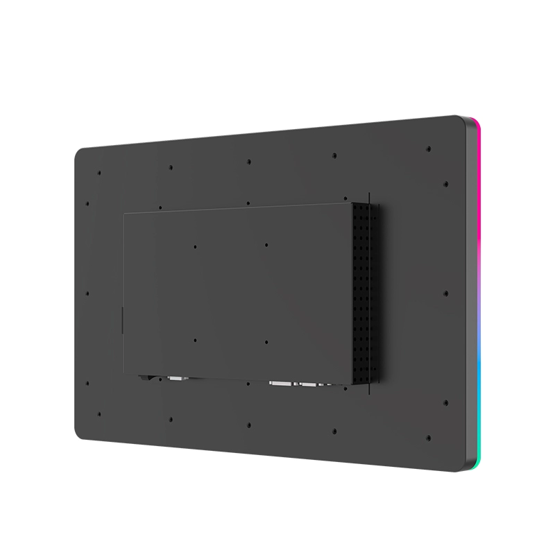 Monitor t&aacute;ctil con marco LED de 21,5 a 43 pulgadas (serie PM)