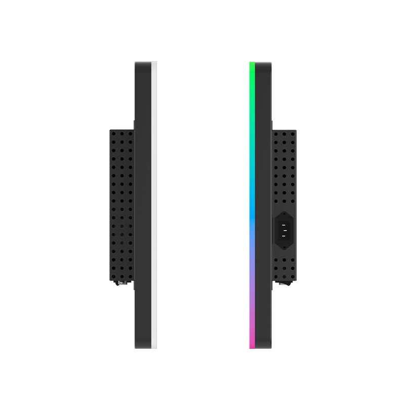 Monitor t&aacute;ctil con marco LED de 21,5 a 43 pulgadas (serie PM)