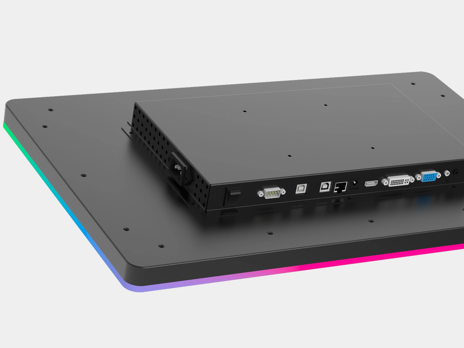  Conectividad vers&aacute;til 