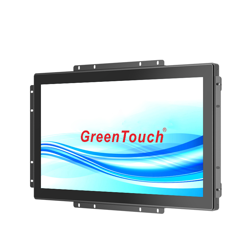 Monitor t&aacute;ctil de alto brillo de 10,1 a 23,8 pulgadas (serie 2CGL)