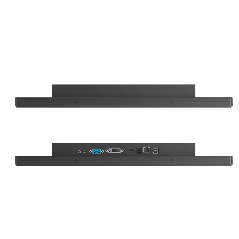 Monitor t&aacute;ctil de alto brillo de 10,1 a 23,8 pulgadas (serie 2CGL)