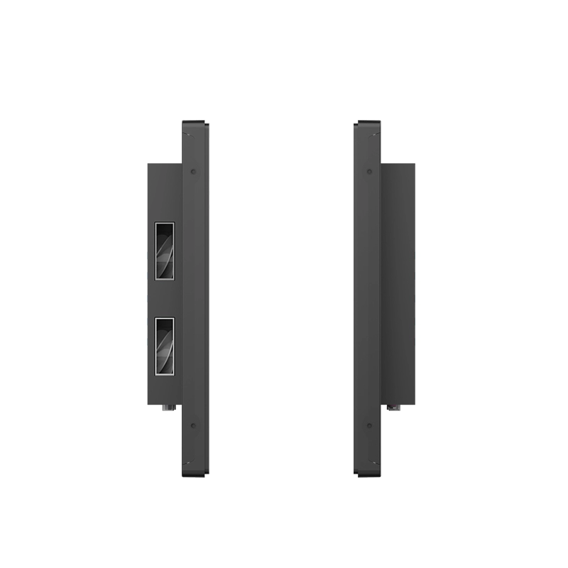 Monitor t&aacute;ctil de alto brillo de 10,1 a 23,8 pulgadas (serie 2CGL)