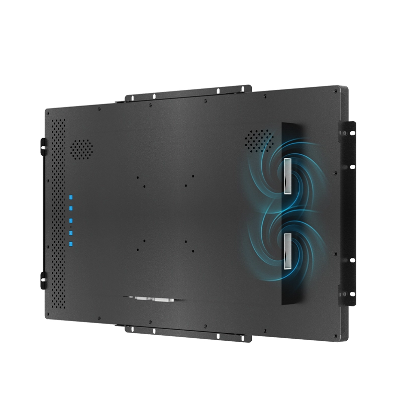 Monitor t&aacute;ctil de alto brillo de 10,1 a 23,8 pulgadas (serie 2CGL)