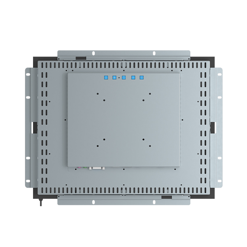 Monitor t&aacute;ctil de marco abierto de 15 a 23,6 pulgadas (serie 5A)