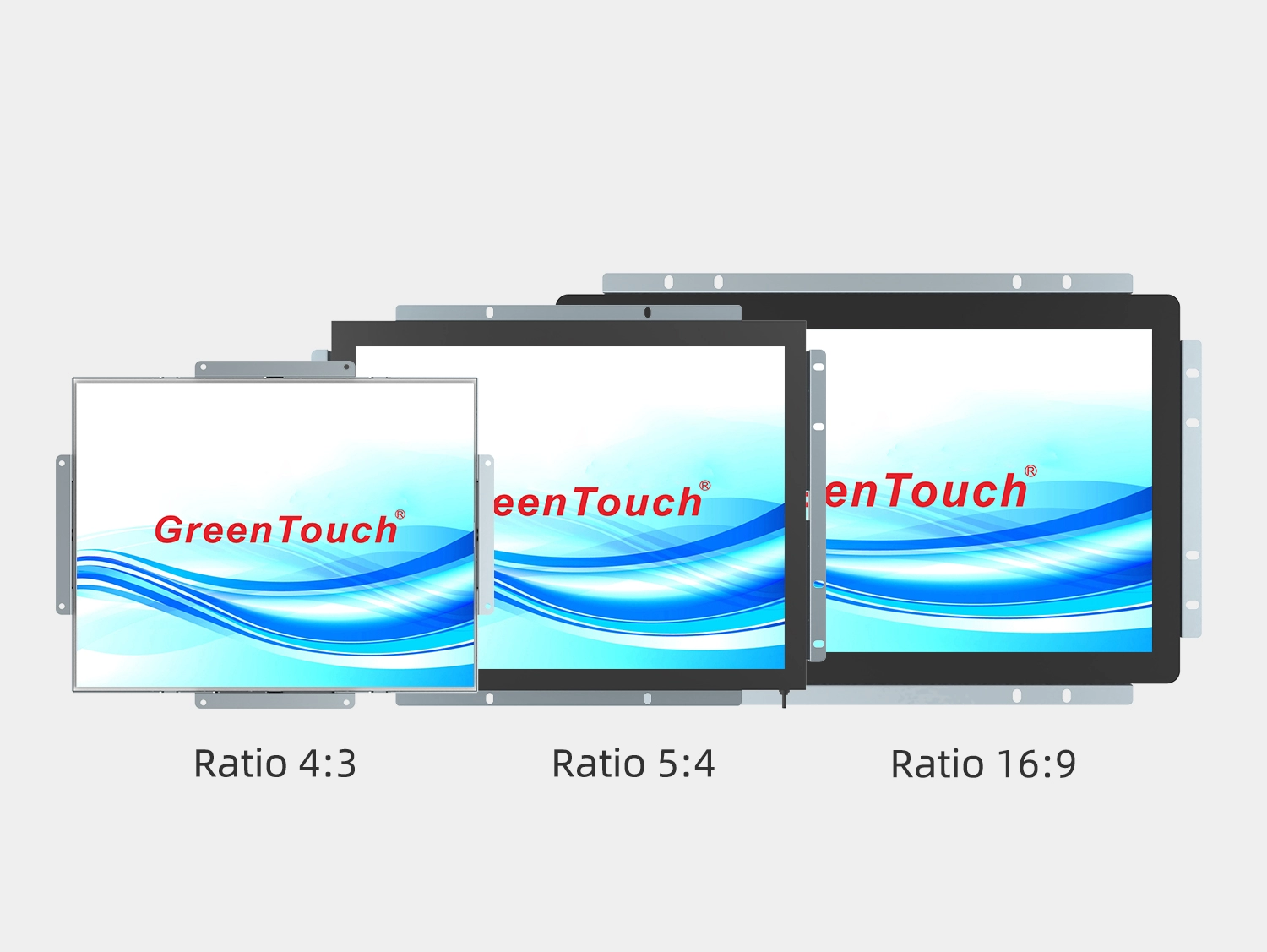  Varios tama&ntilde;os disponibles