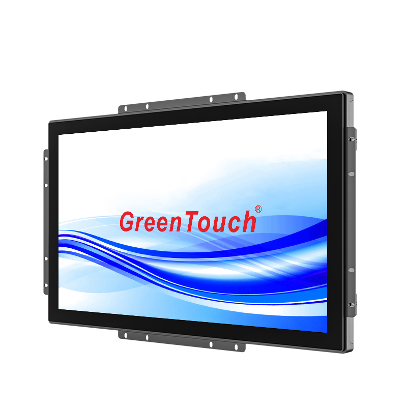 PC con panel t&aacute;ctil de marco abierto de 7 a 55 pulgadas (serie 2C)