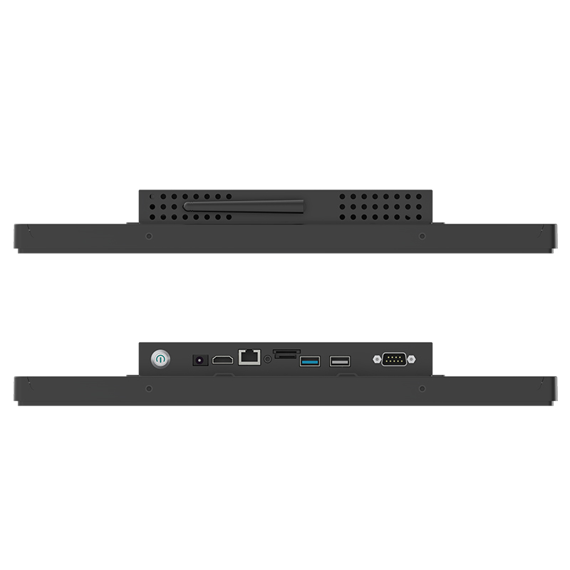PC con panel t&aacute;ctil de marco abierto de 7 a 55 pulgadas (serie 2C)