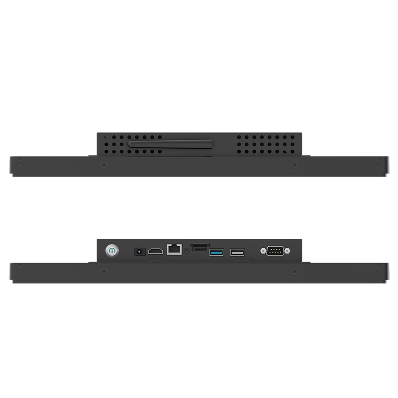 PC con panel t&aacute;ctil de marco abierto de 7 a 55 pulgadas (serie 2C)