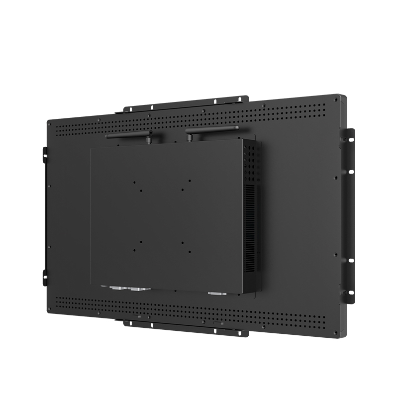 PC con panel t&aacute;ctil de marco abierto de 9,7 a 55 pulgadas (serie 2C)