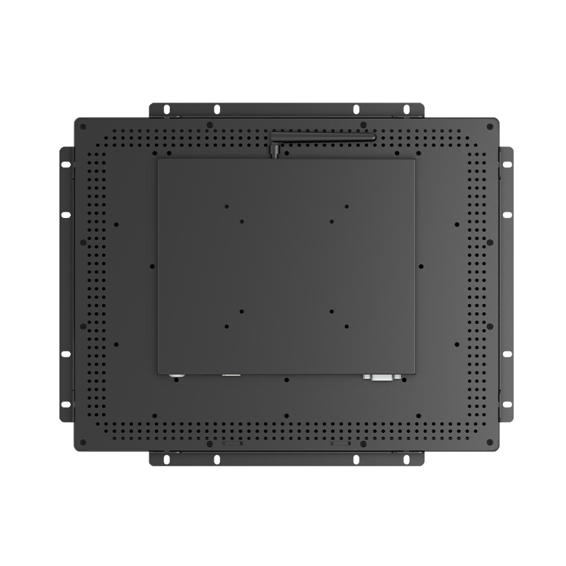 PC con panel t&aacute;ctil de marco abierto de 7 a 55 pulgadas (serie 2C)