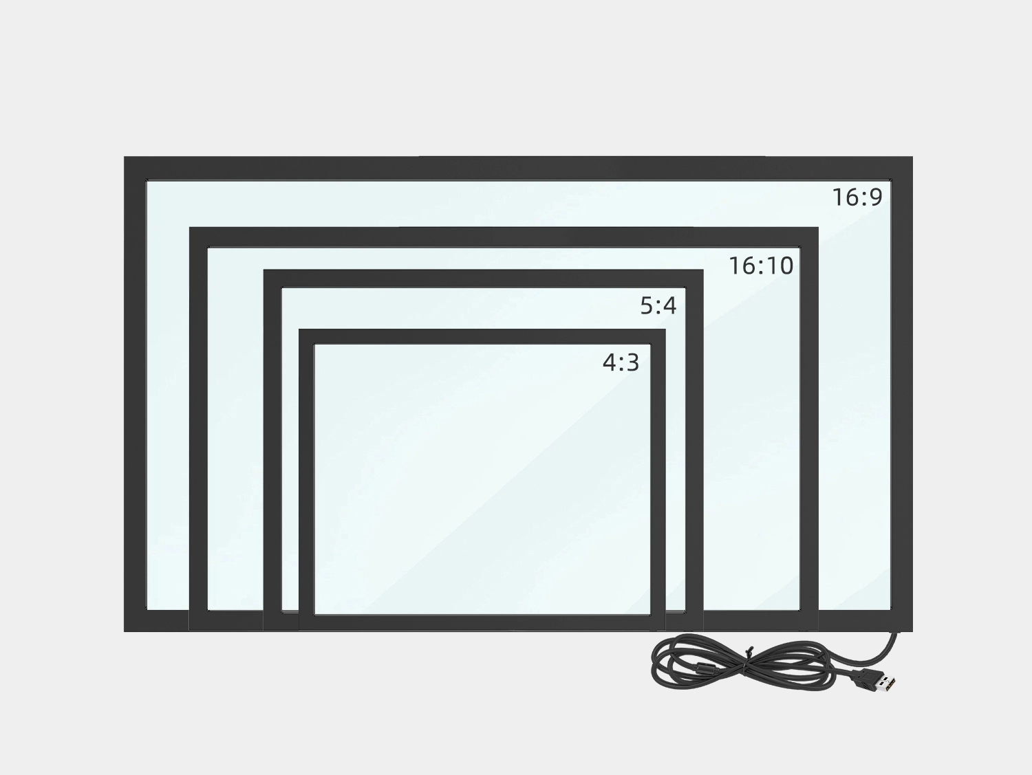  Varios tama&ntilde;os disponibles