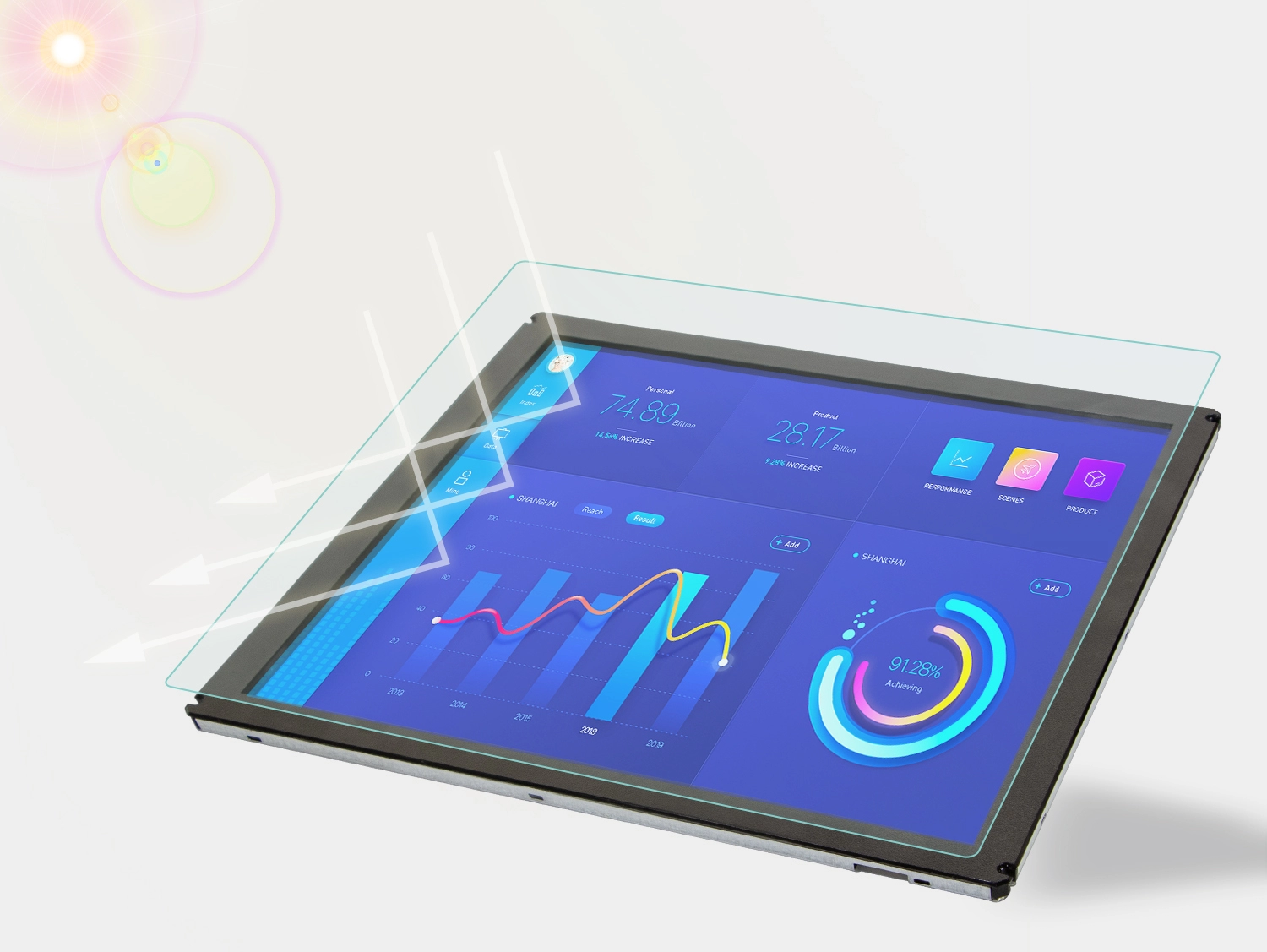  Funcionamiento y estructura 