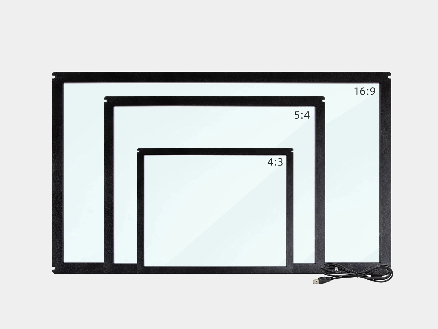  Varios tama&ntilde;os disponibles