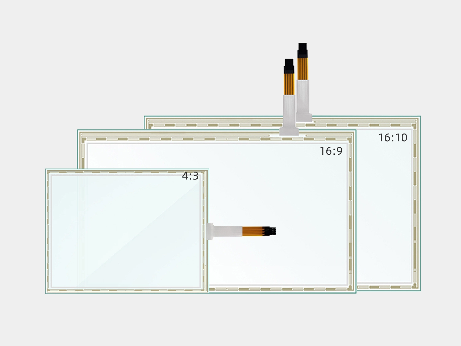  Varios tama&ntilde;os disponibles