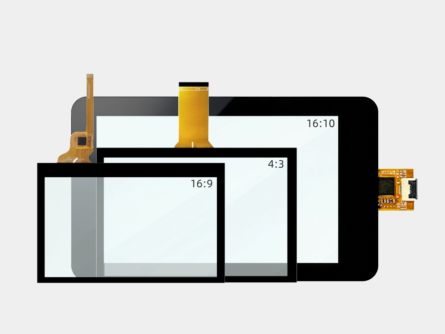  Varios tama&ntilde;os disponibles