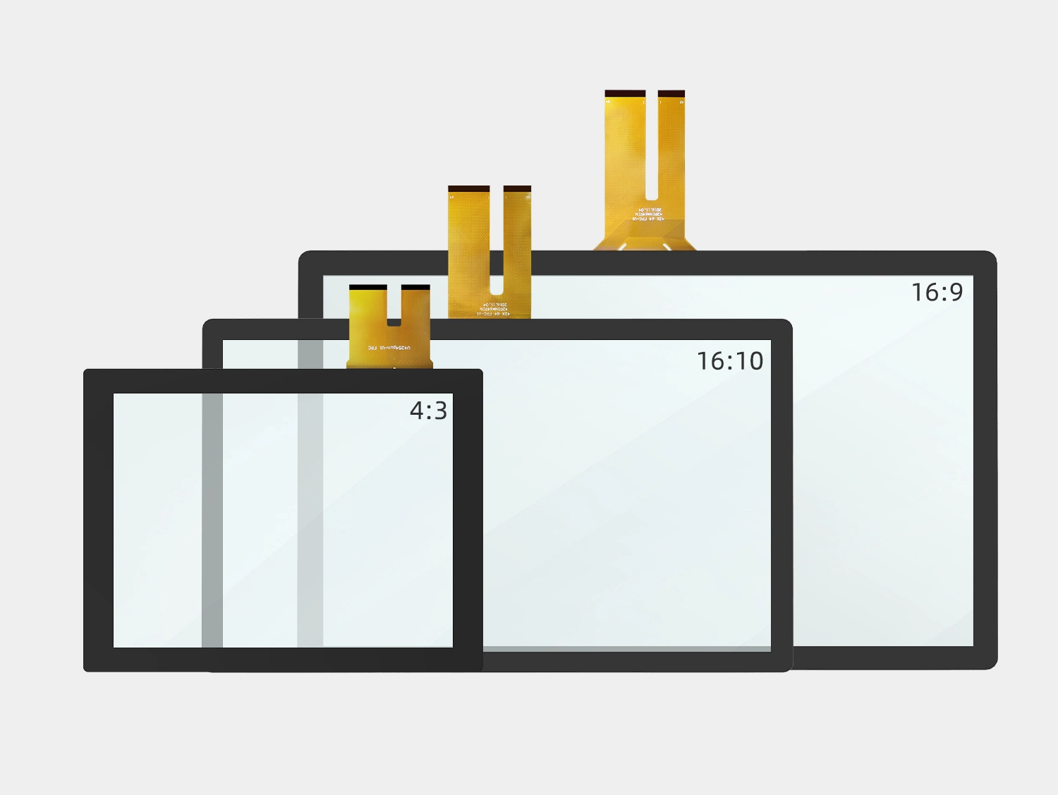  Varios tama&ntilde;os disponibles