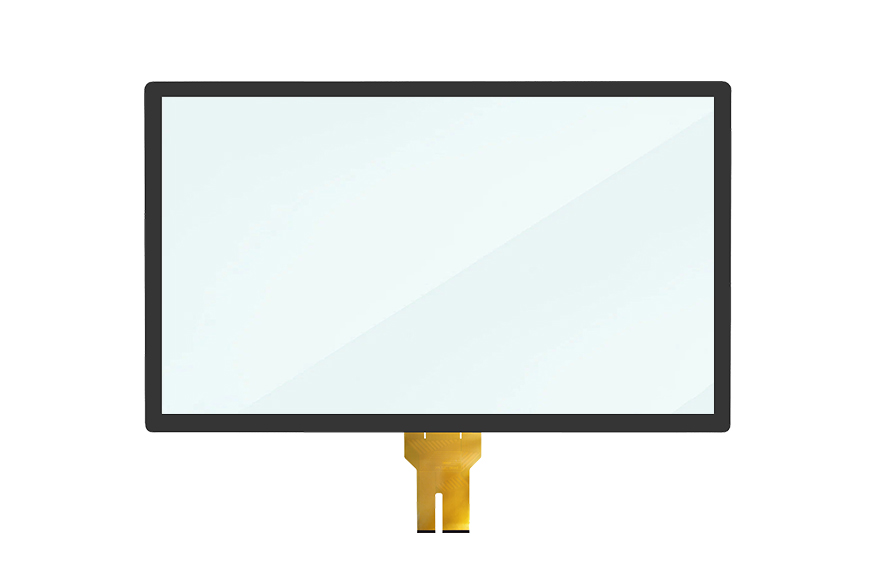 Pantalla t&aacute;ctil capacitiva de 23,6 a 65 pulgadas