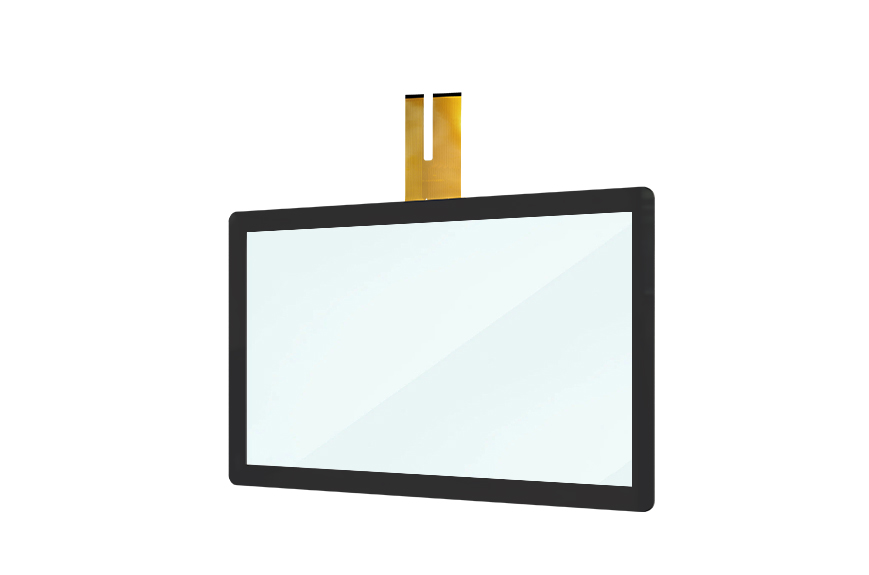 Pantalla t&aacute;ctil capacitiva de 23,6 a 65 pulgadas