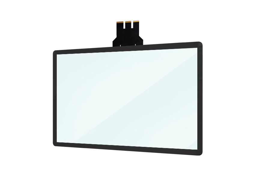 Pantalla t&aacute;ctil capacitiva de 23,6 a 65 pulgadas