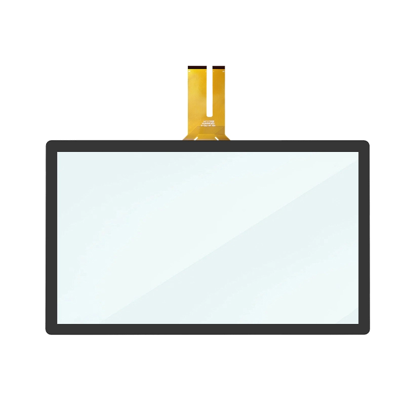 Pantalla t&aacute;ctil capacitiva de 23,6 a 65 pulgadas