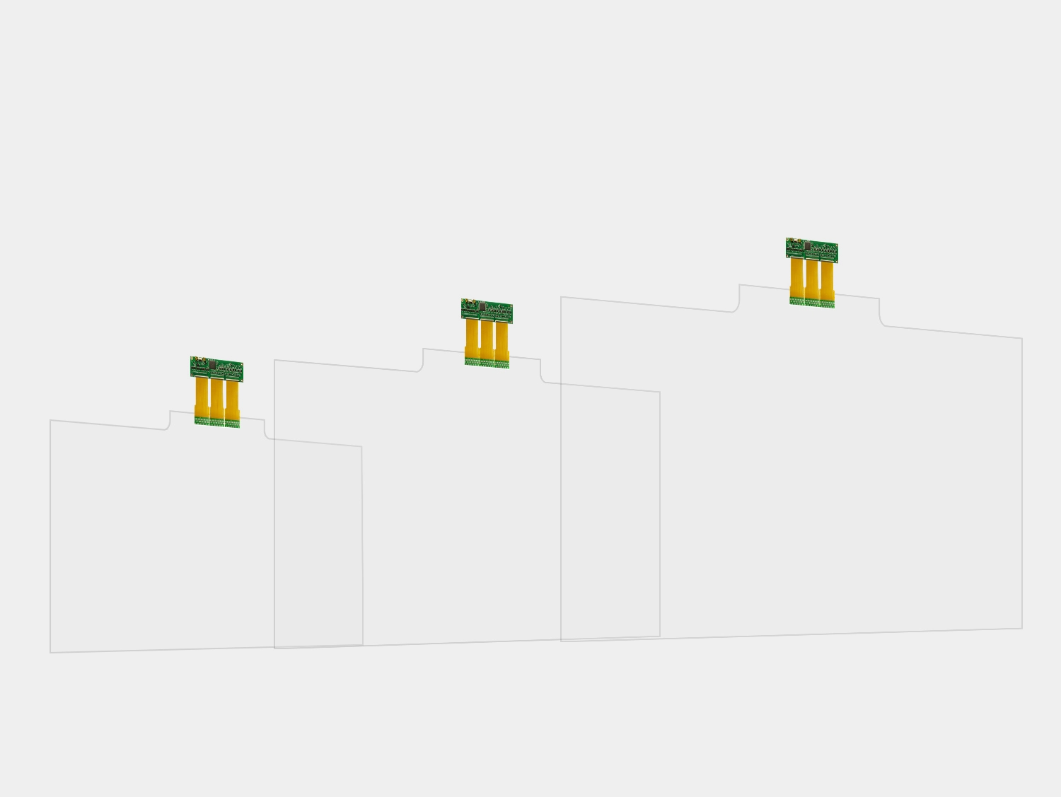 Descripci&oacute;n general de la l&aacute;mina t&aacute;ctil apacible 