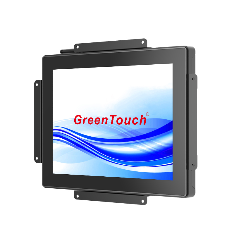 PC con panel t&aacute;ctil de alto brillo de 10,1 a 23,8 pulgadas (serie 2CGL)