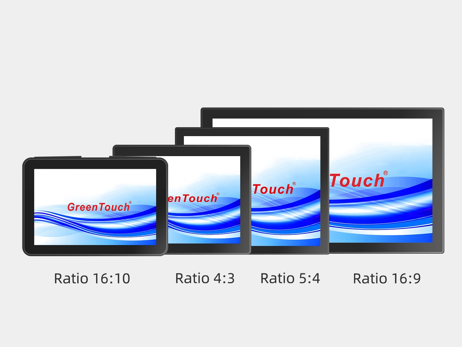  Varios tama&ntilde;os disponibles