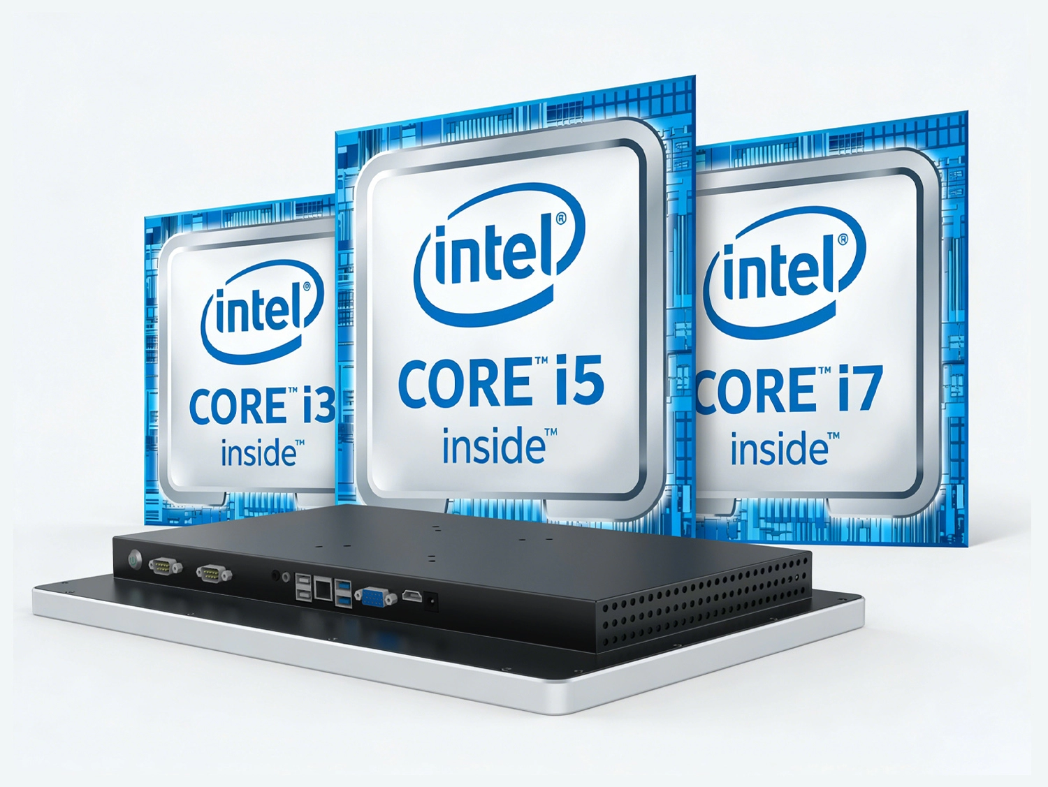  Configuraci&oacute;n y conectividad 