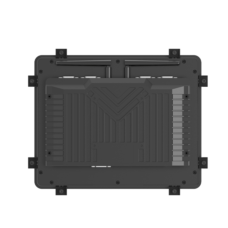Panel t&aacute;ctil para PC de montaje en panel de 10,1 a 23,8 pulgadas (serie 3D)