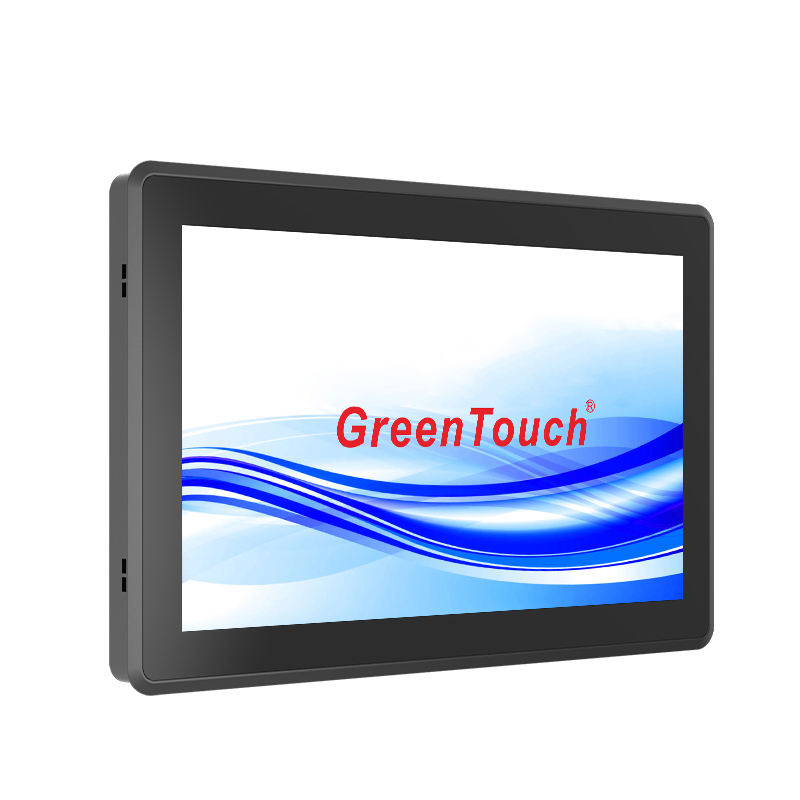 Panel t&aacute;ctil para PC de montaje en panel de 10,1 a 23,8 pulgadas (serie 3D)