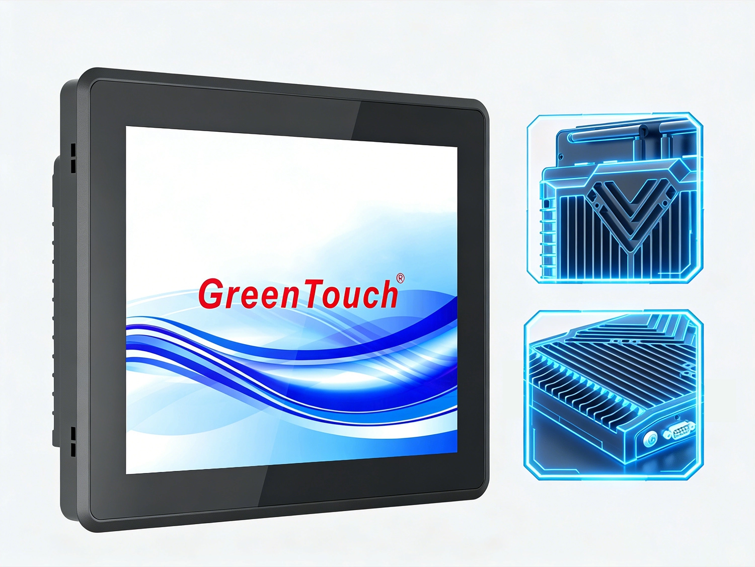  Funcionamiento y estructura 