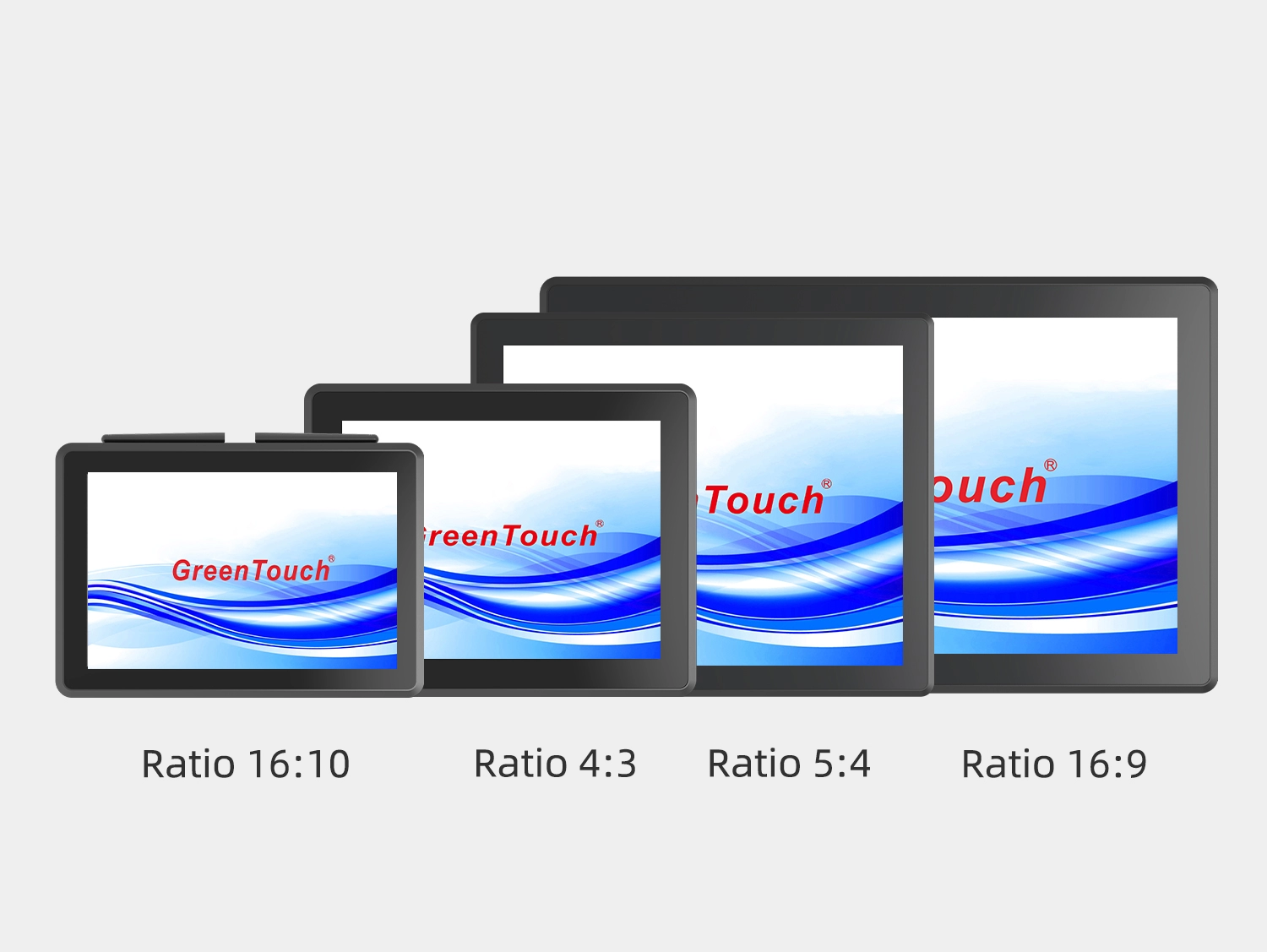  Varios tama&ntilde;os disponibles