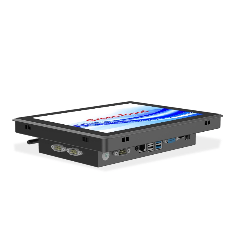 Panel t&aacute;ctil para montaje en panel de 10,1 a 23,8 pulgadas (serie 3E)