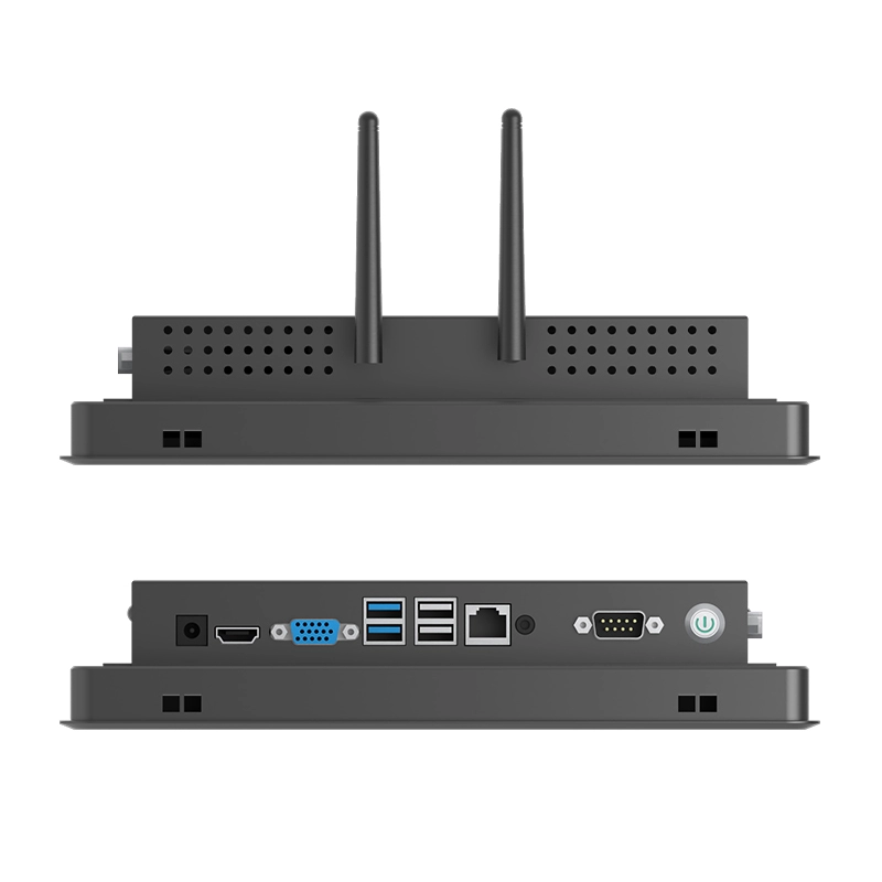 Panel t&aacute;ctil para montaje en panel de 10,1 a 23,8 pulgadas (serie 3E)