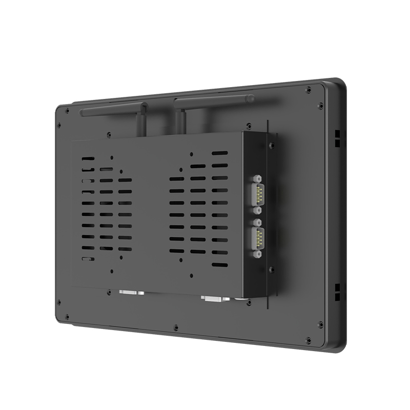 Panel t&aacute;ctil para montaje en panel de 10,1 a 23,8 pulgadas (serie 3E)