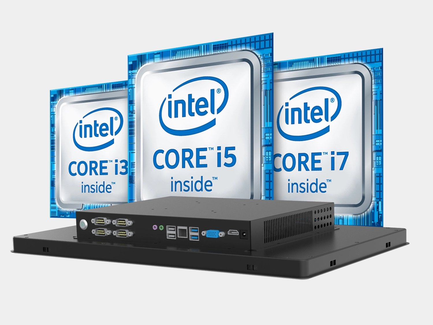  Configuraci&oacute;n y conectividad 