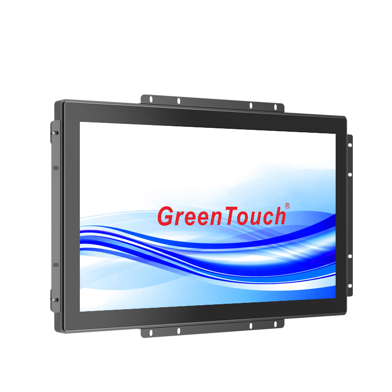 PC con panel t&aacute;ctil de alto brillo de 10,1 a 23,8 pulgadas (serie 2CGL)