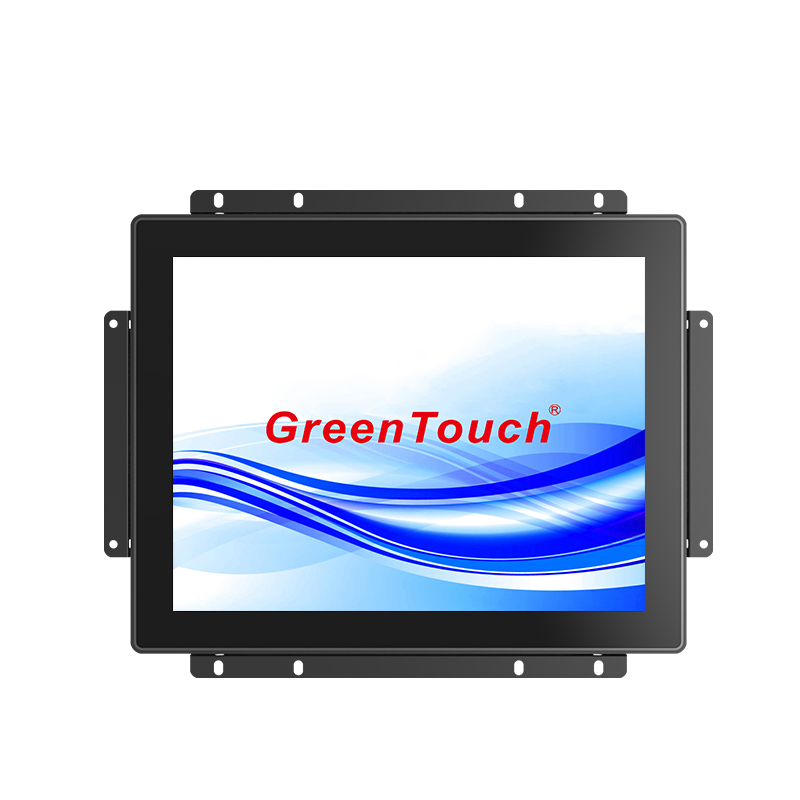 PC con panel t&aacute;ctil de alto brillo de 10,1 a 23,8 pulgadas (serie 2CGL)