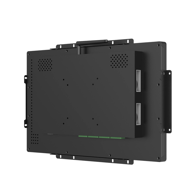 PC con panel t&aacute;ctil de alto brillo de 10,1 a 23,8 pulgadas (serie 2CGL)