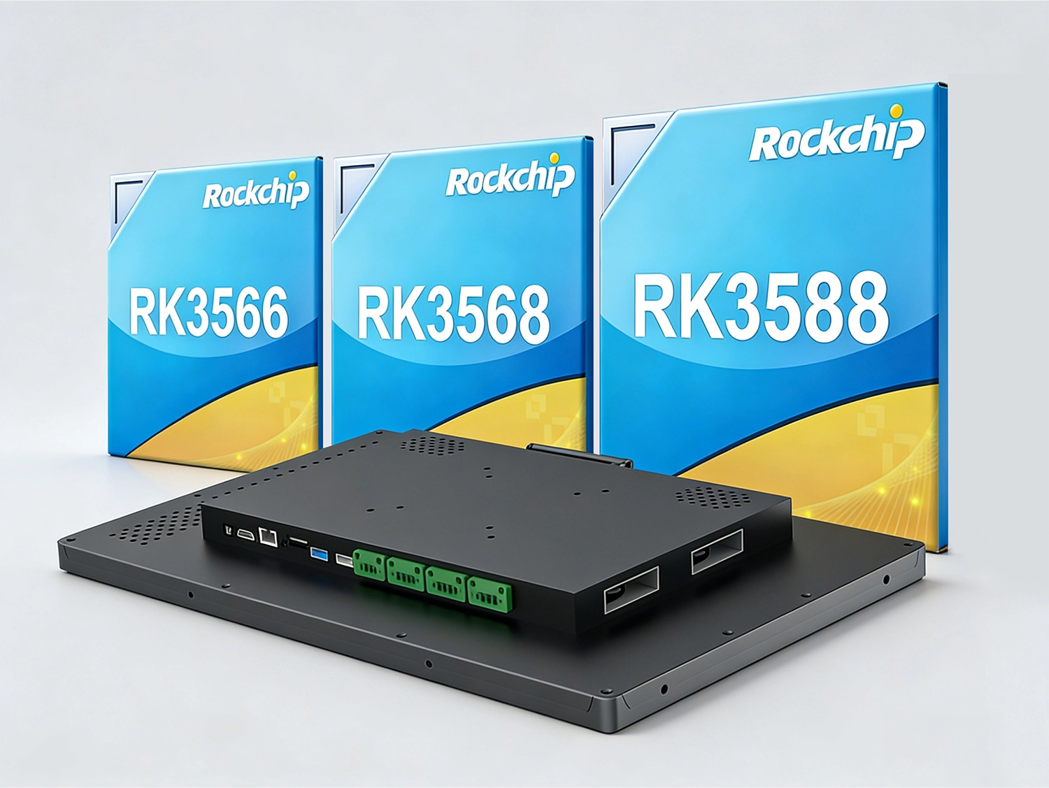  Configuraci&oacute;n y conectividad 