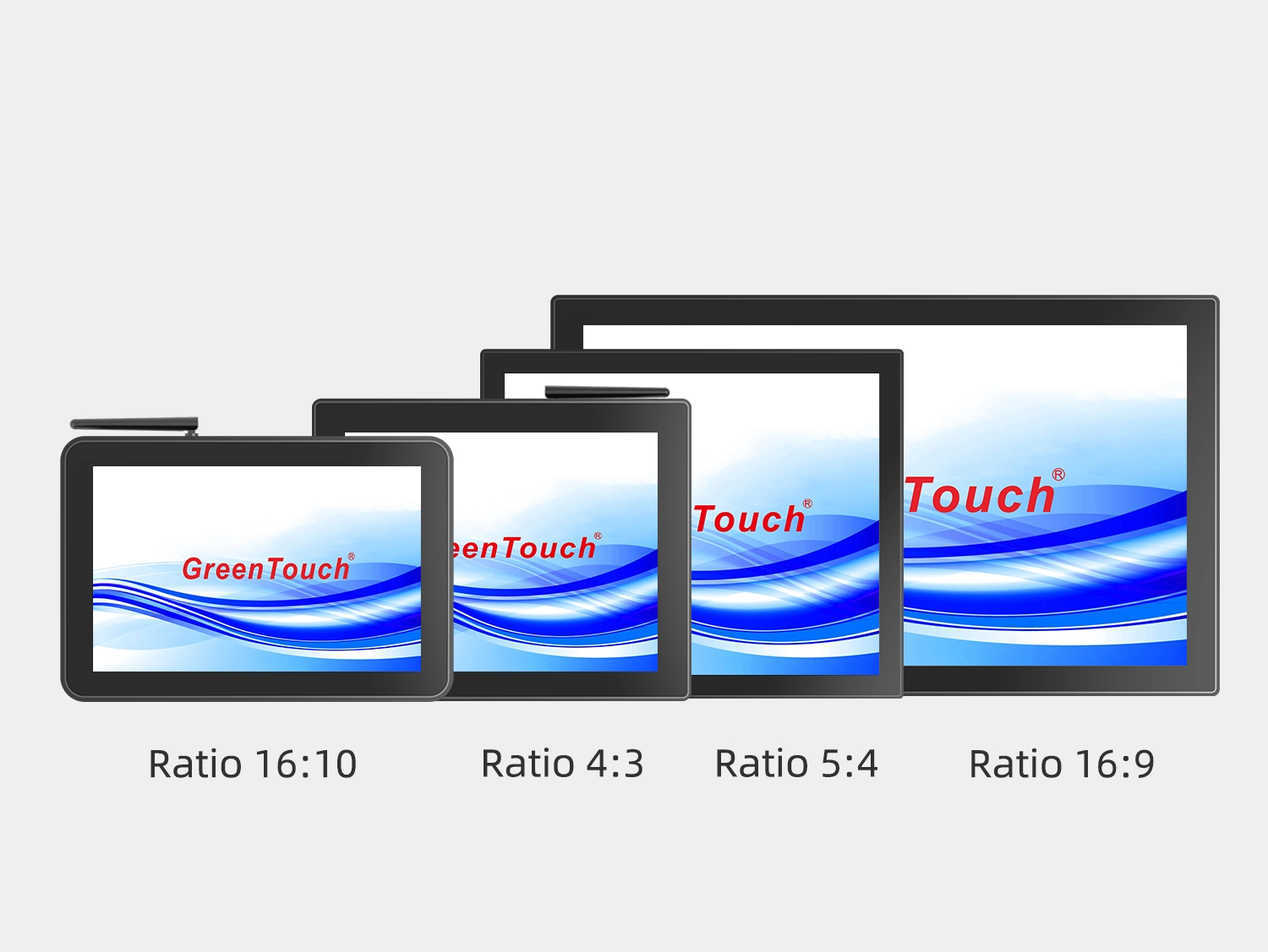  Varios tama&ntilde;os disponibles