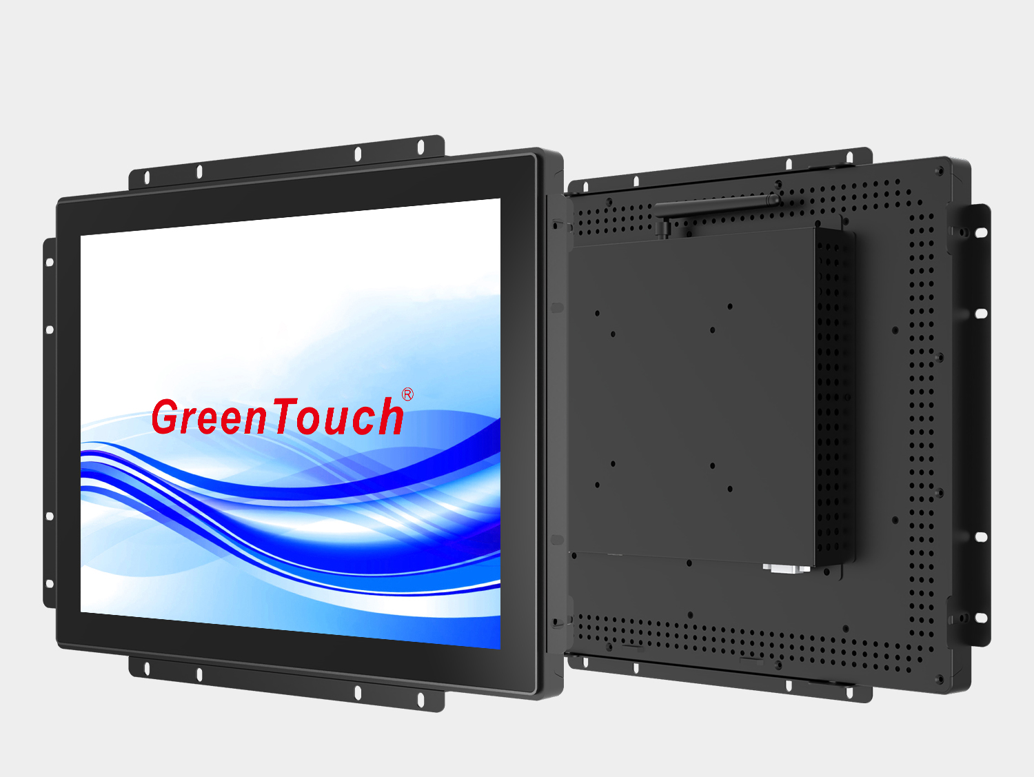 Descripci&oacute;n general del panel t&aacute;ctil Android 2C 