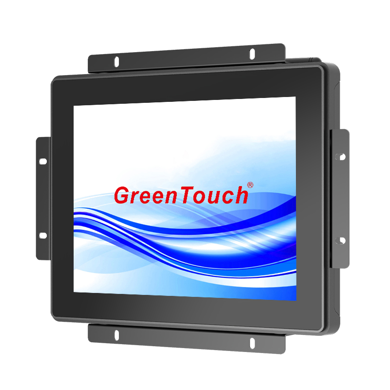 PC con panel t&aacute;ctil de marco abierto de 7 a 55 pulgadas (serie 2C)